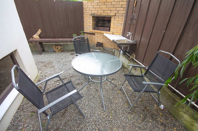 Imagen general del Hotel Na Lvovskoy Guest House. Foto 2