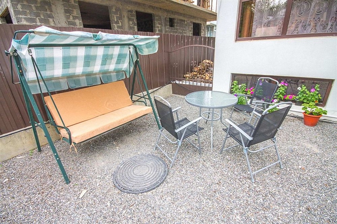 Imagen general del Hotel Na Lvovskoy Guest House. Foto 3