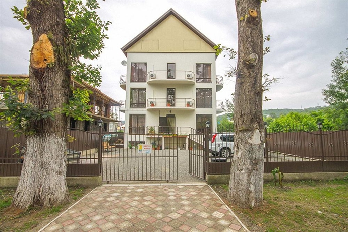 Imagen general del Hotel Na Lvovskoy Guest House. Foto 4