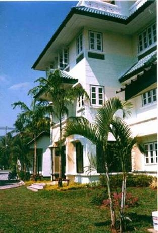 Imagen general del Hotel Na Na Chart Phuket. Foto 1