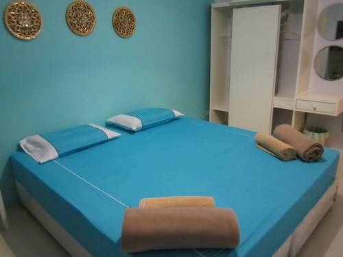 Imagen de la habitación del Hotel Na Na Chart Phuket. Foto 24