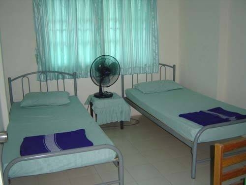 Imagen de la habitación del Hotel Na Na Chart Phuket. Foto 35