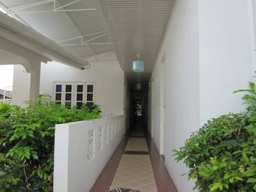 Imagen general del Hotel Na Na Chart Phuket. Foto 4