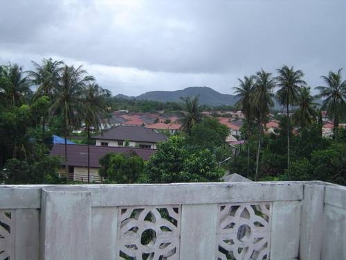 Imagen general del Hotel Na Na Chart Phuket. Foto 6