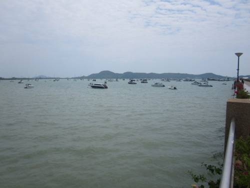 Imagen general del Hotel Na Na Chart Phuket. Foto 14