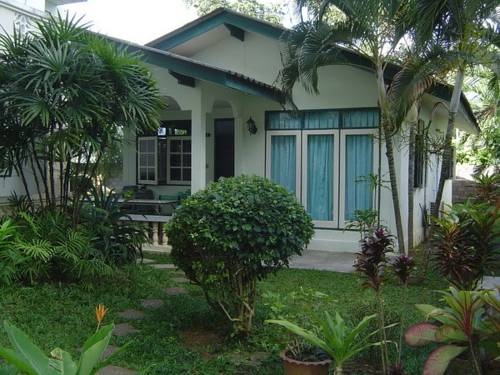 Imagen general del Hotel Na Na Chart Phuket. Foto 16