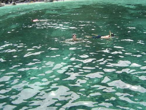 Imagen general del Hotel Na Na Chart Phuket. Foto 17