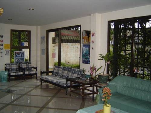 Imagen general del Hotel Na Na Chart Phuket. Foto 20