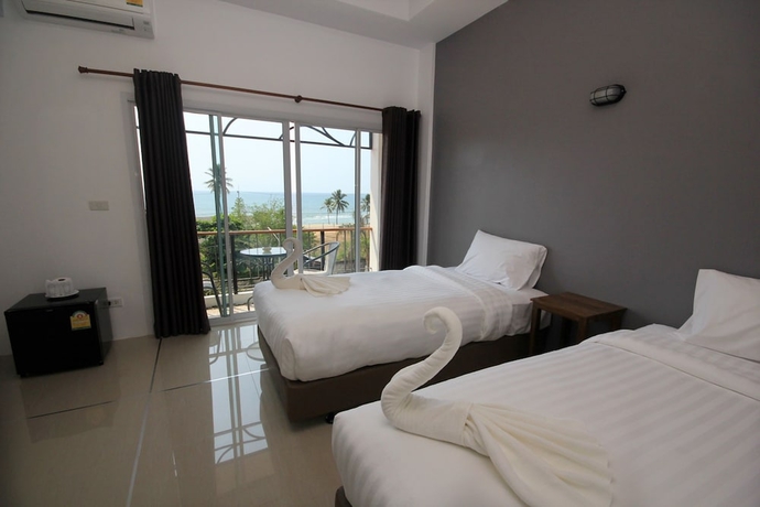 Imagen de la habitación del Hotel Na Nicha Bankrut Resort. Foto 6