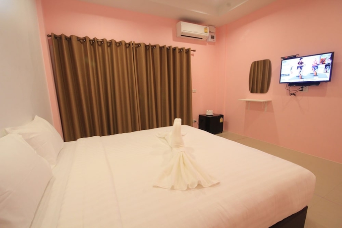 Imagen de la habitación del Hotel Na Nicha Bankrut Resort. Foto 7