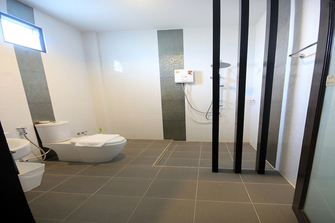 Imagen de la habitación del Hotel Na Nicha Bankrut Resort. Foto 17