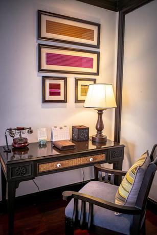 Imagen de la habitación del Hotel Na Nirand Romantic Boutique Resort. Foto 7