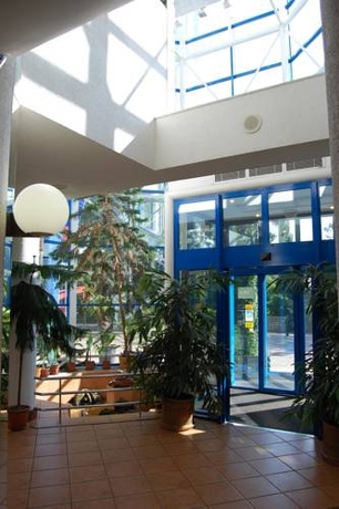 Imagen general del Hotel Na Ostrově. Foto 2