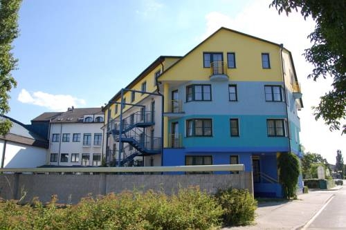 Imagen general del Hotel Na Ostrově. Foto 3