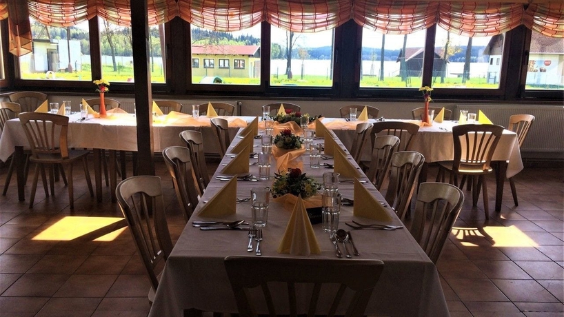 Imagen de los interiores del Hotel Na Pl&aacute;ži. Foto 19