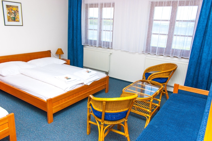 Imagen de la habitación del Hotel Na Pl&aacute;ži. Foto 11