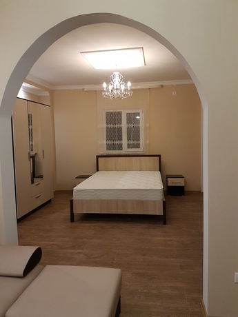 Imagen de la habitación del Hotel Na Polyane. Foto 4