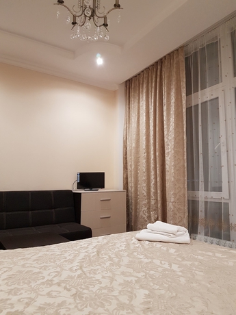 Imagen de la habitación del Hotel Na Polyane. Foto 6