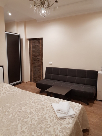 Imagen de la habitación del Hotel Na Polyane. Foto 13