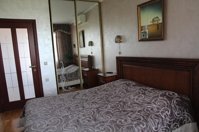 Imagen de la habitación del Hotel Na Pribrezhnoy Guest House. Foto 5