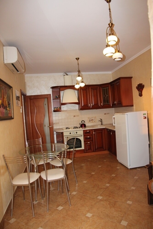 Imagen de la habitación del Hotel Na Pribrezhnoy Guest House. Foto 17