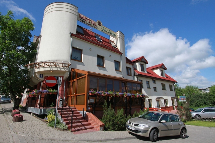 Imagen general del Hotel Na Rogatce. Foto 1