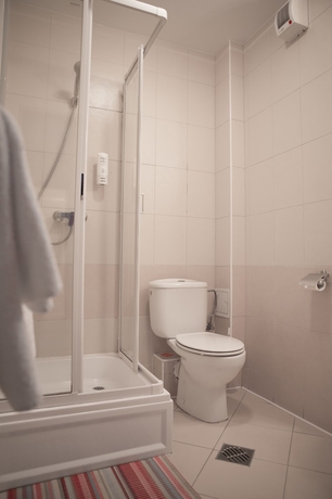 Imagen de la habitación del Hotel Na Rogatce. Foto 17