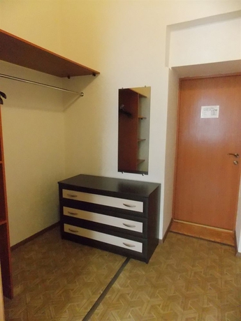 Imagen de la habitación del Hotel Na Sapernom. Foto 7
