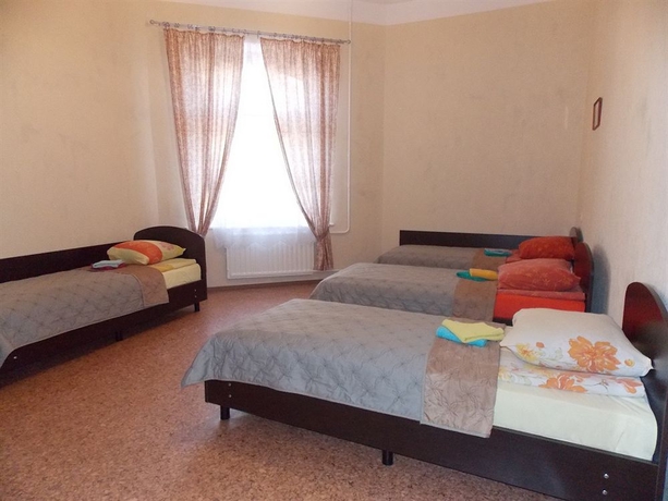 Imagen de la habitación del Hotel Na Sapernom. Foto 11