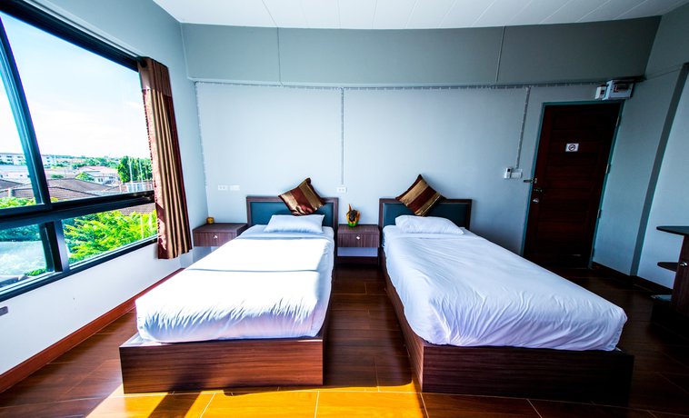 Imagen de la habitación del Hotel Na Siri Lakeview. Foto 11