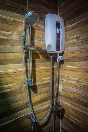 Imagen de la habitación del Hotel Na Siri Lakeview. Foto 13