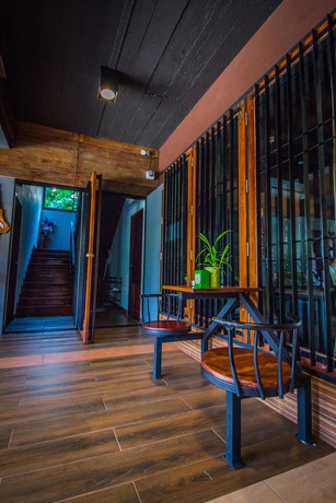 Imagen general del Hotel Na Siri Lakeview. Foto 1