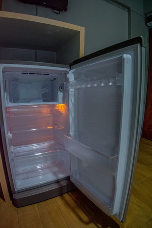 Imagen de la habitación del Hotel Na Siri Lakeview. Foto 14