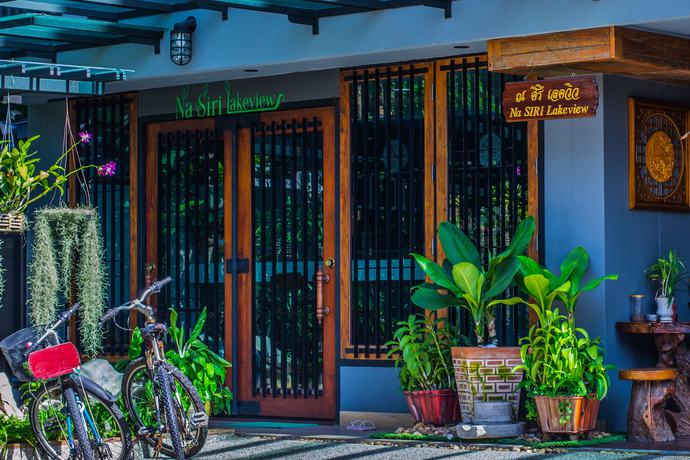 Imagen de la habitación del Hotel Na Siri Lakeview. Foto 16