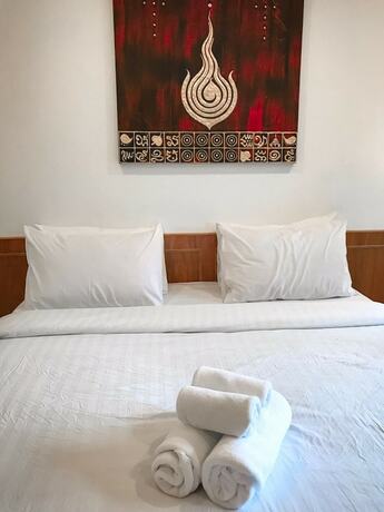 Imagen general del Hotel Na Soi 5 Chiangkhan. Foto 4