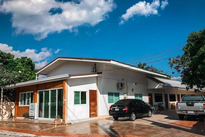 Imagen general del Hotel Na Soi 5 Chiangkhan. Foto 6