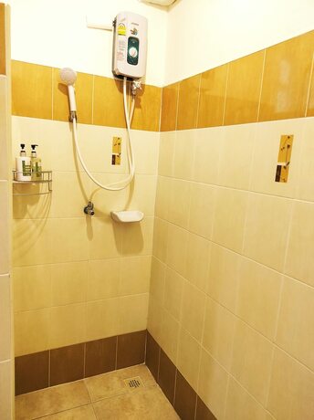 Imagen general del Hotel Na Soi 5 Chiangkhan. Foto 7