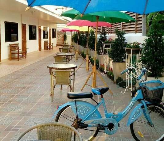 Imagen general del Hotel Na Soi 5 Chiangkhan. Foto 10