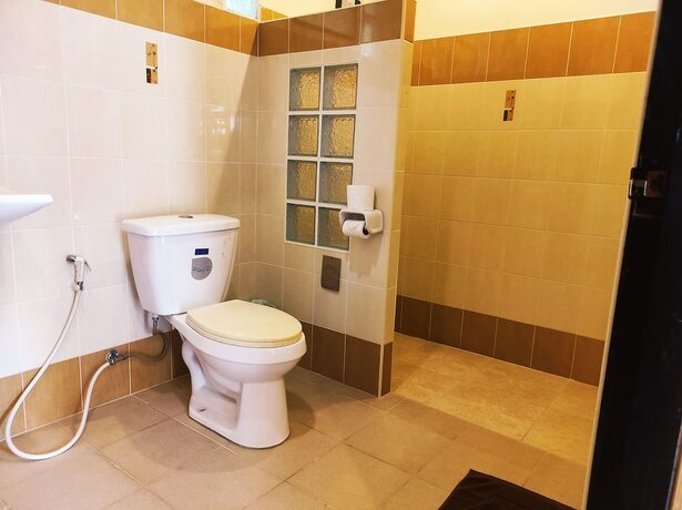 Imagen general del Hotel Na Soi 5 Chiangkhan. Foto 15