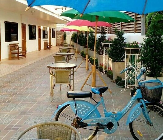 Imagen general del Hotel Na Soi 5 Chiangkhan. Foto 1