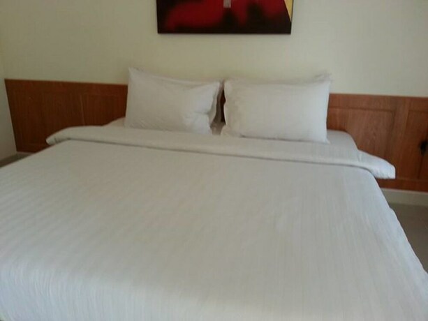 Imagen de la habitación del Hotel Na Soi 5 Chiangkhan. Foto 20