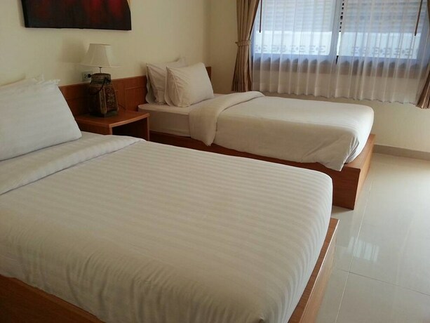 Imagen de la habitación del Hotel Na Soi 5 Chiangkhan. Foto 21