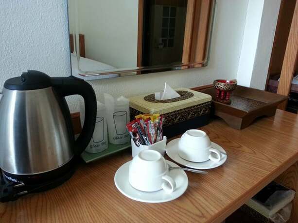 Imagen de la habitación del Hotel Na Soi 5 Chiangkhan. Foto 24