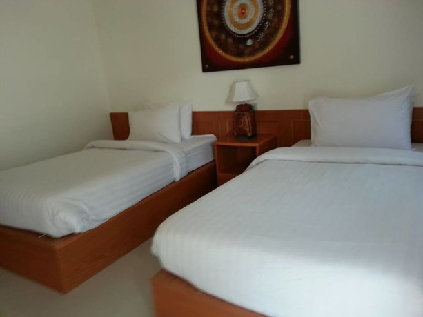 Imagen de la habitación del Hotel Na Soi 5 Chiangkhan. Foto 27