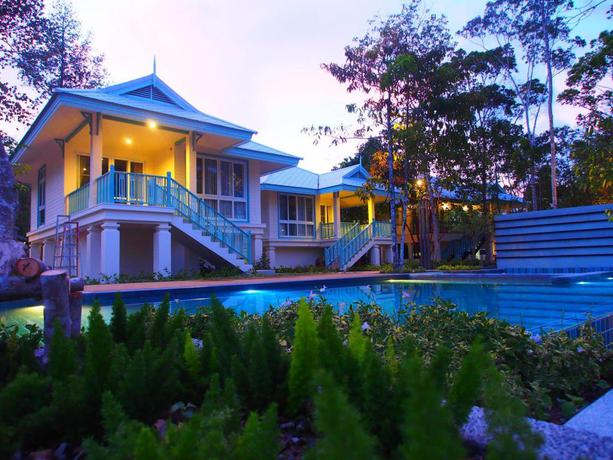 Imagen general del Hotel Na Sook Resort. Foto 4