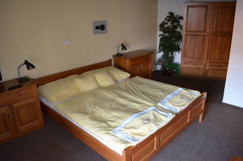 Imagen de la habitación del Hotel Na Statku. Foto 3