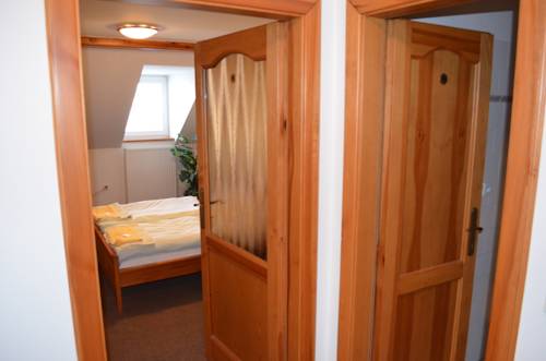 Imagen de la habitación del Hotel Na Statku. Foto 4