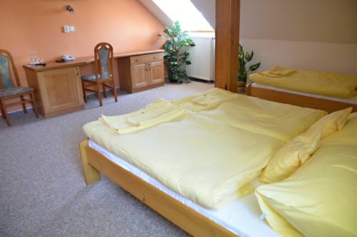 Imagen de la habitación del Hotel Na Statku. Foto 7