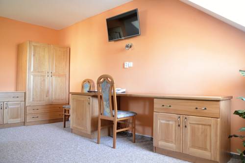 Imagen de la habitación del Hotel Na Statku. Foto 8