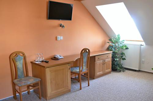 Imagen de la habitación del Hotel Na Statku. Foto 10